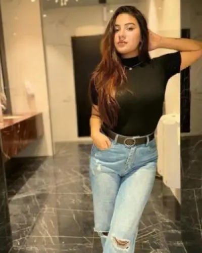 Escorts Gorai