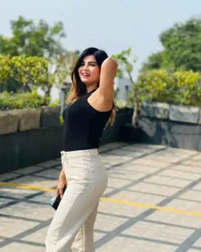 Call Girls Gorai Cash On Delivery