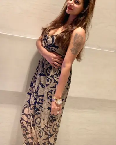Gorai Escort